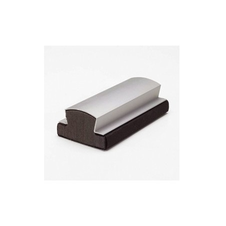 Borrador Aluminio