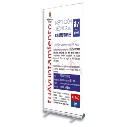 Expositor Roll-up