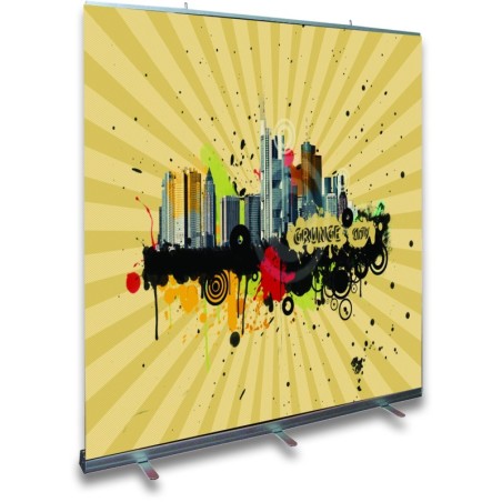 Expositor Roll-up
