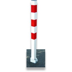 Pilona tipo bombero