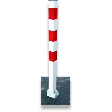 Pilona tipo bombero