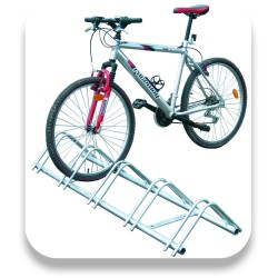 Aparca bicicletas