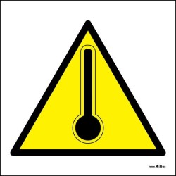 Alta temperatura