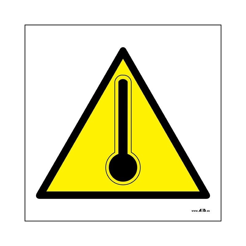 Alta temperatura