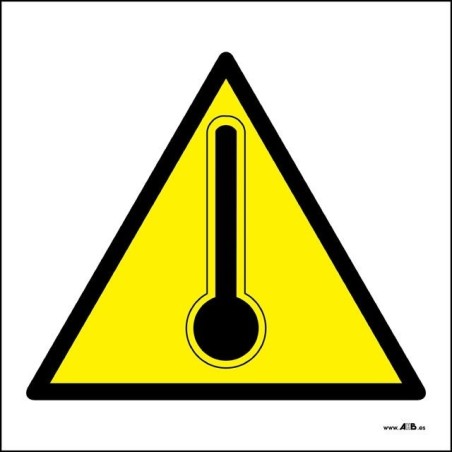 Alta temperatura