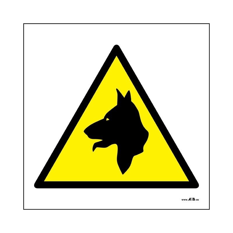 Atención perros