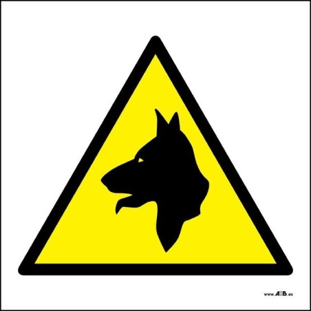 Atención perros
