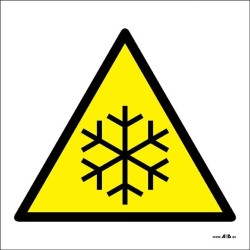 Baja temperatura