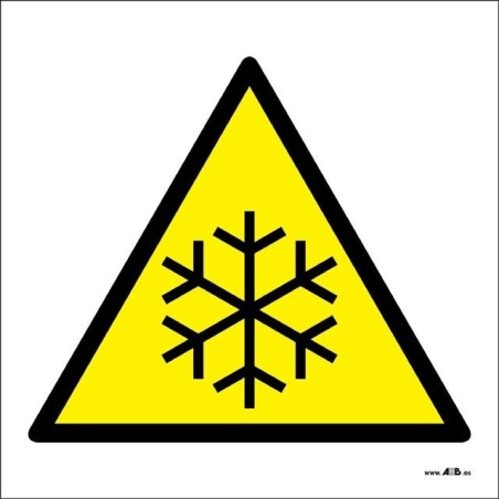 Baja temperatura