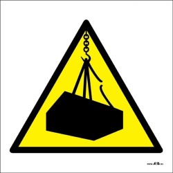 Cargas suspendidas