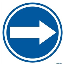 Dirección obligatoria