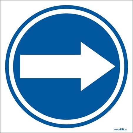 Dirección obligatoria