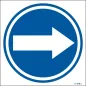 Dirección obligatoria