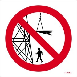 Prohibido circular