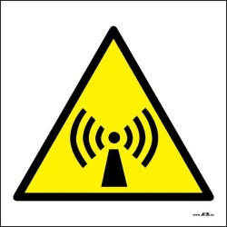 Radiaciones no ionizantes