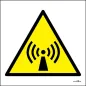 Radiaciones no ionizantes