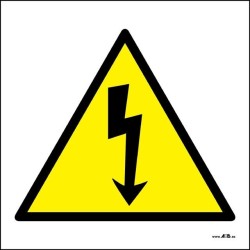 Riesgo eléctrico