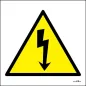 Riesgo eléctrico