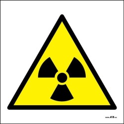 Materias radiactivas