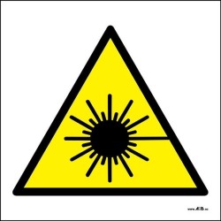 Radiaciones láser