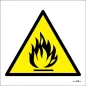 Materias inflamables