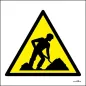 Zona de obras