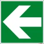 Flecha dirección