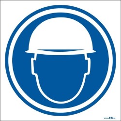 Protección obligatoria de la cabeza