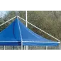 Toldo de lona para carpa