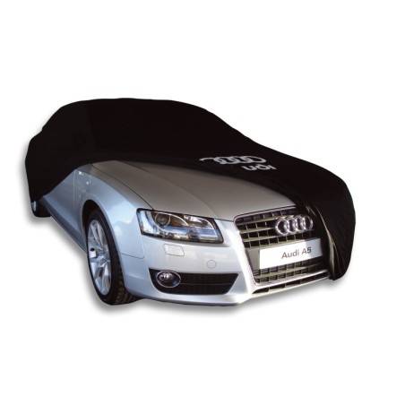 Funda coche a medida