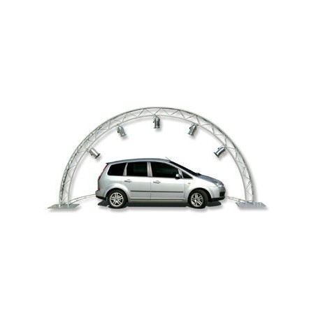 Arco de luces