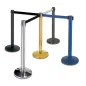 Poste Cinta Extensible Eco