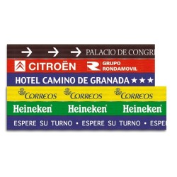 Cintas personalizadas