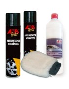 Productos para pulir coches | Ahbonline.es