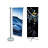 Totem, Roll-up, Pop-up