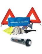 Kit de emergencias