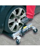 Mueve coches