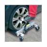 Mueve coches