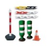 Postes de PVC