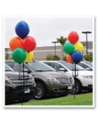 Globos publicitarios hinchables al mejor precio✌ | Ahbonline