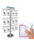 Expositores Ofertas