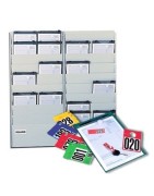 Organizadores / Planning