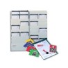 Organizadores / Planning 