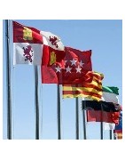 Banderas de comunidades