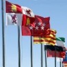 Banderas de comunidades