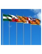 Banderas de provincias