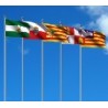 Banderas de provincias