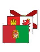 Banderas de ciudades
