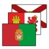 Banderas de ciudades