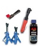 Herramientas para taller